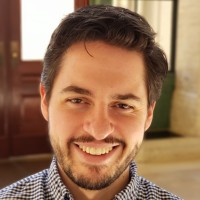 Jeffrey Gair, Jr., PhD