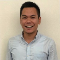 Khang Jin Goh