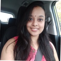 Kavitha Kesavan