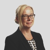 Alison Stafford-Willis