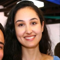 Tainara Lopes De Oliveira