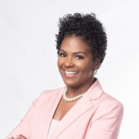 Dr. Alice Gordon Holloway, Ph.D., MBA