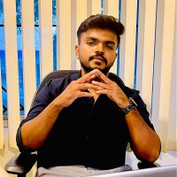 Avinash Arun