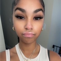Mya Hunter