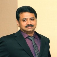 Sumesh Kumar