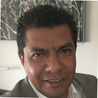Ricardo Hernandez Vazquez