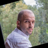 Víctor Caballero Silva