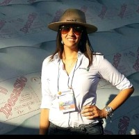 Bruna Oliveira Caetano