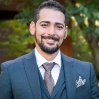 Yacoub Yaghnam, Cam