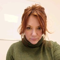 Natalia Gamborena