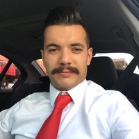 Efe Alper TOLGA