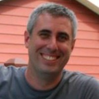 Patrick Dellis