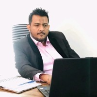 Irfan Haider Zaidi