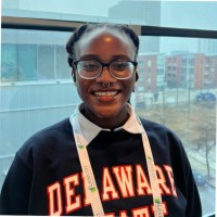 Aaliyah Agboola