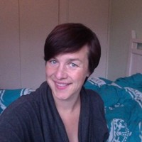 Vicky Bellamy