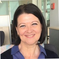 Elena Georgescu