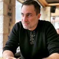 Yiannis Xenos