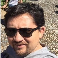 David Lara Alarcon