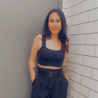 Erica Roman