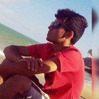 Raif Rony Pinheiro