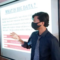 Harshvardhan Aggarwal