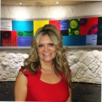 Tammy Witkowski, Ains