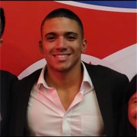 Nick Frazier