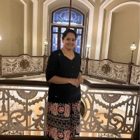 Swetha Shree