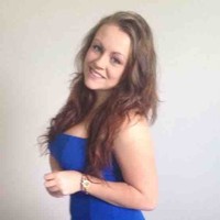 Samantha Whalen