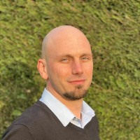 Paul Disch