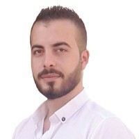 Mohamad H-Qasem