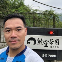 Pat Huang