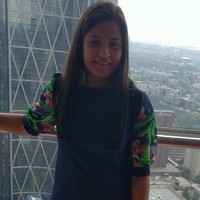 Niki Patel