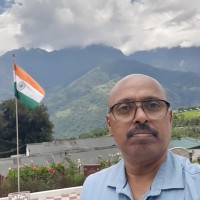 Kb Harikumar