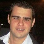 João Paulo Santana