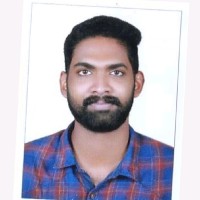 Sreerag Kv