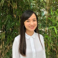 Johanna Gomez Casaus, RSLP