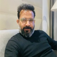Mohammed Zahid