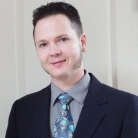 Chad Hett
