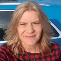 Angela Crumpton