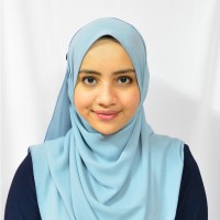 Nazihah Salleh
