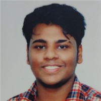 Yathin Nandha Vinoth