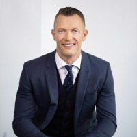 Garrett Thiessen- CFP, CLU