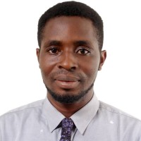Joshua Ilesanmi