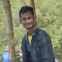 Md Mustafizur Rahman