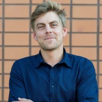 Tim van den Beukel