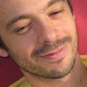 Jerome Mandrillon