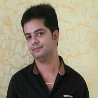 Vivek Sharma