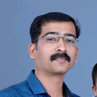 Renjith S Chandran