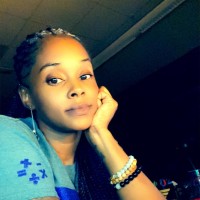 Jadasea Moore, M.Ed